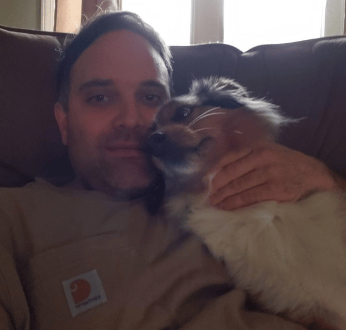 Joseph David Pet Sitting