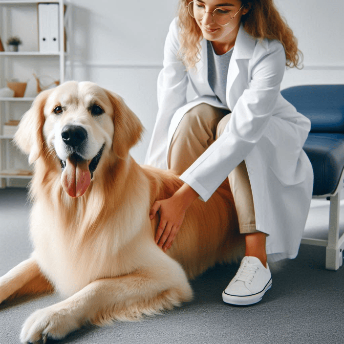 animal chiropractic