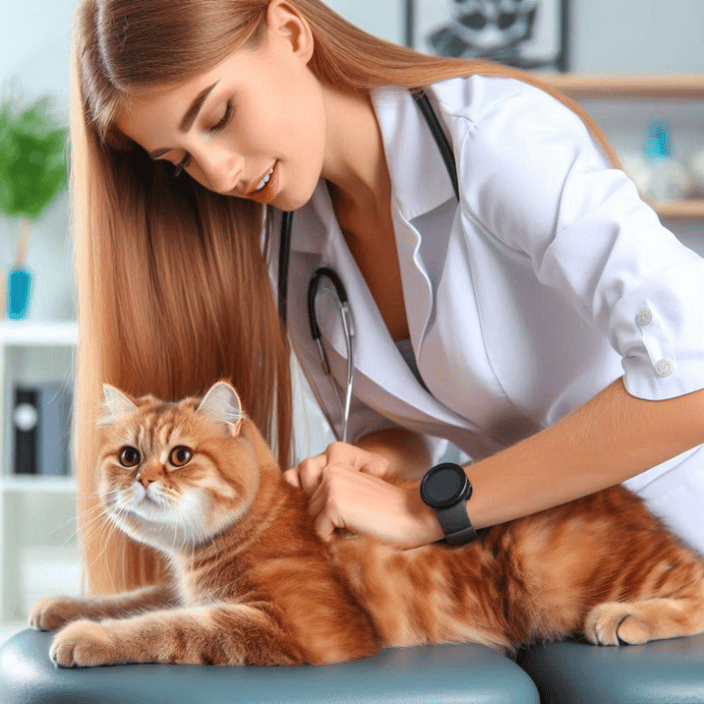 Cat Chiropractor Savannah GA