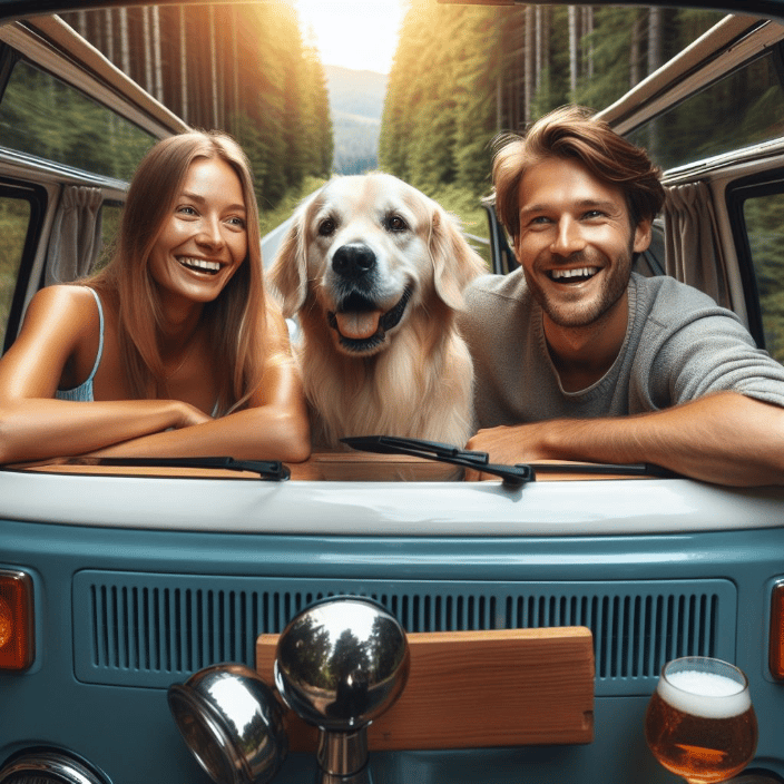 Pet Transport