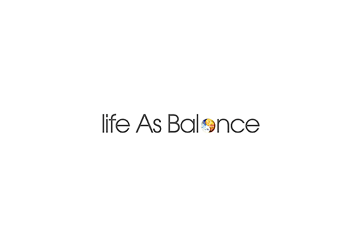 Life As Blance logo