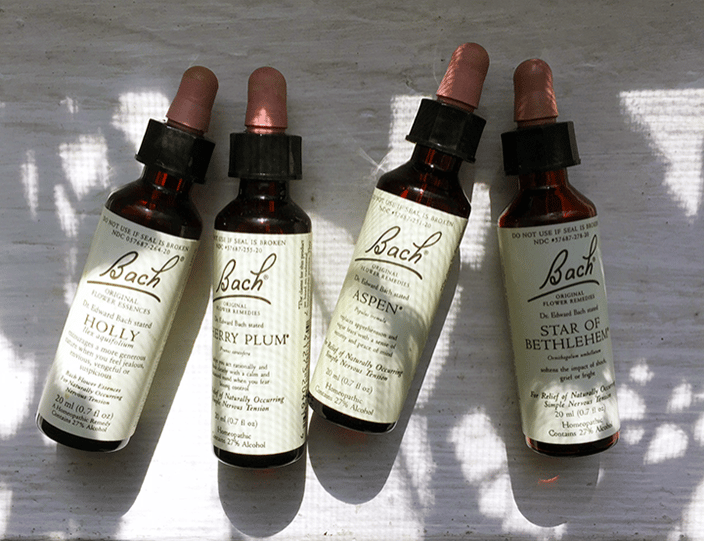 Bach Flower remedies
