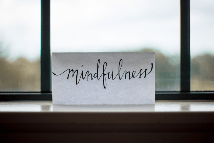 Mindfulness