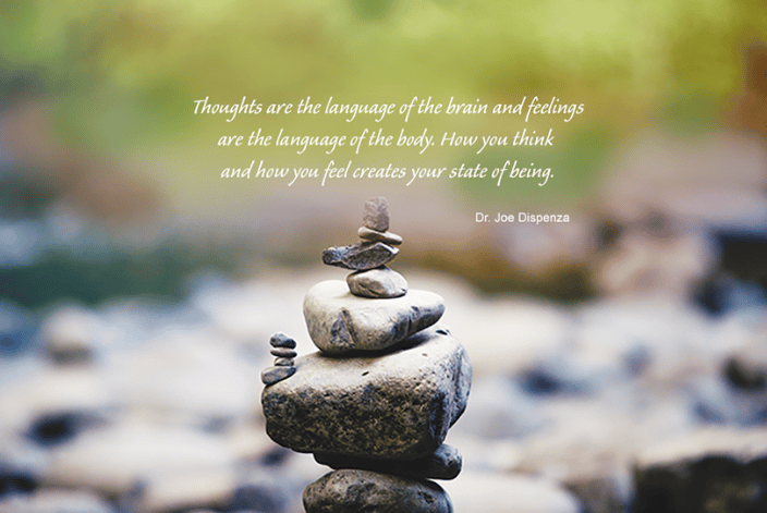 Rocks stacked on one another