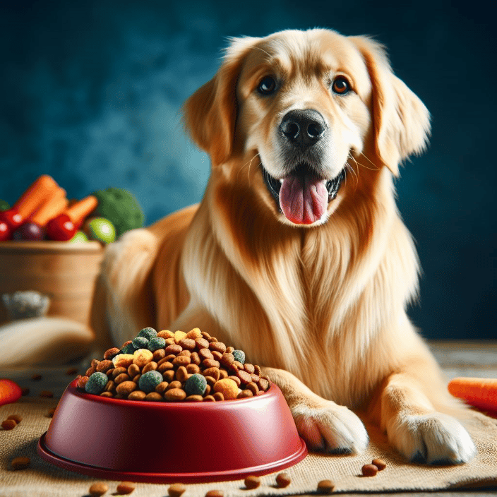 Pet Nutritionist London England