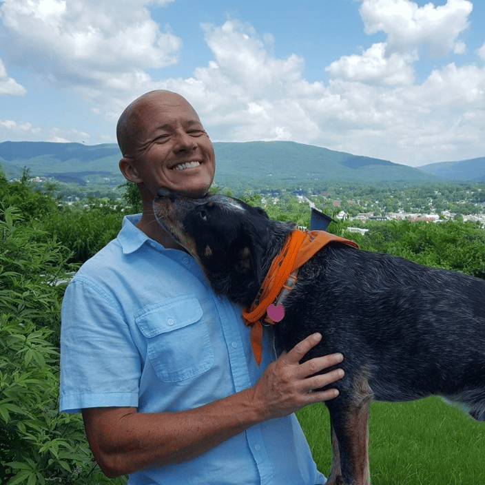 Dr. Matt Parker & Zip