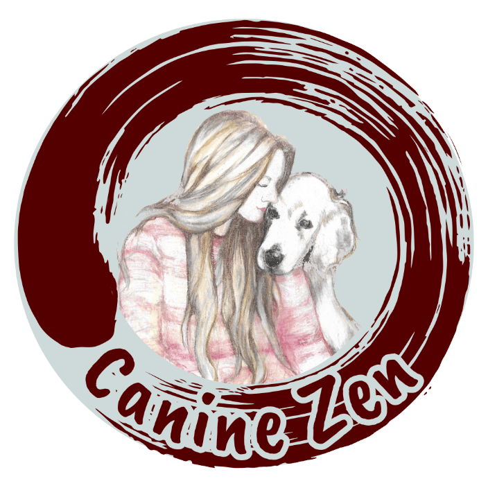 Canine Zen Logo
