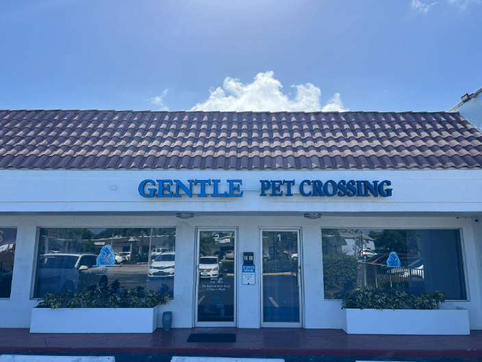 Our Lake Worth Sanctuary 