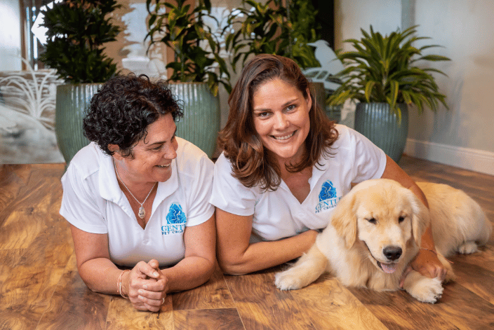 Founders Jacqueline and Juanique