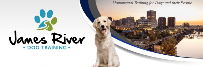 James River Dog Training Richmond VA
