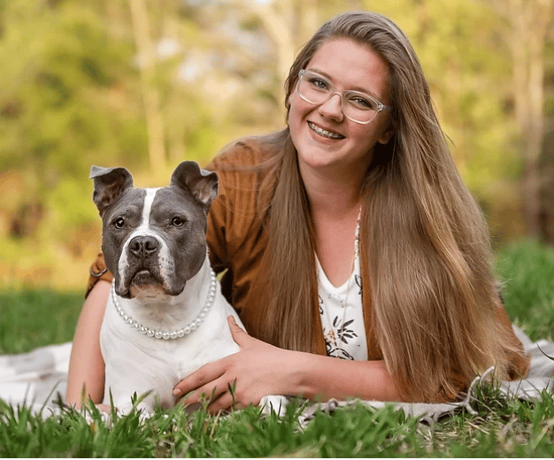 Rachel Koehler Dog Trainer