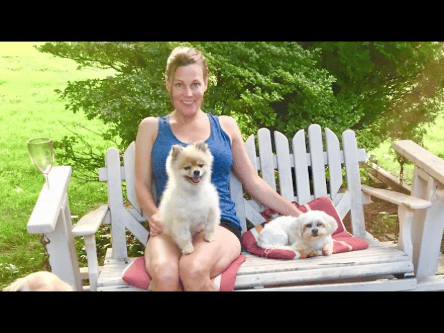 Pixi, Maisy & me