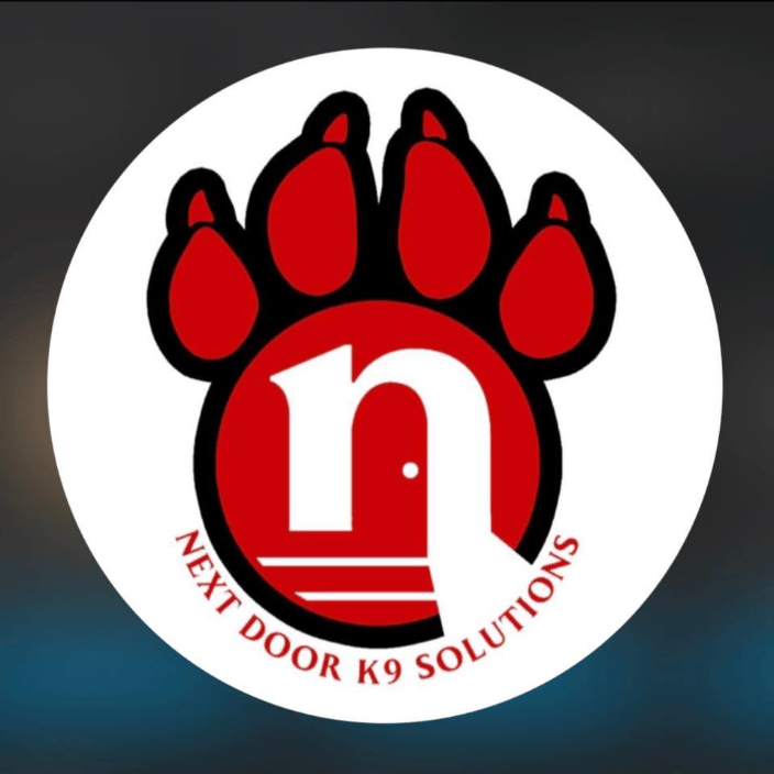  Next-Door K9 Solutions Dog Trainers Richmond VA