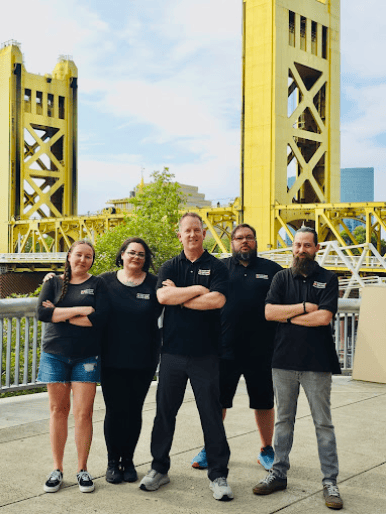 Doo Doo Squad Operations Staff 