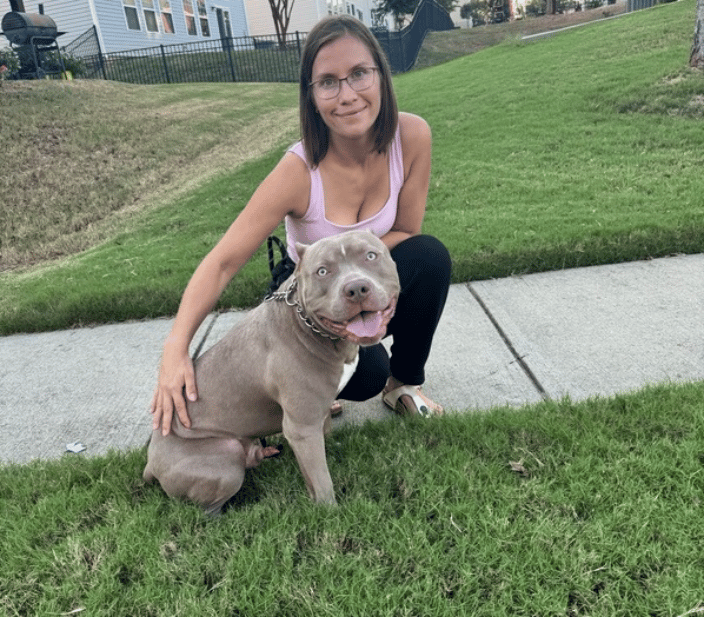 Jenny Copeland Pet Taxi Pineville NC