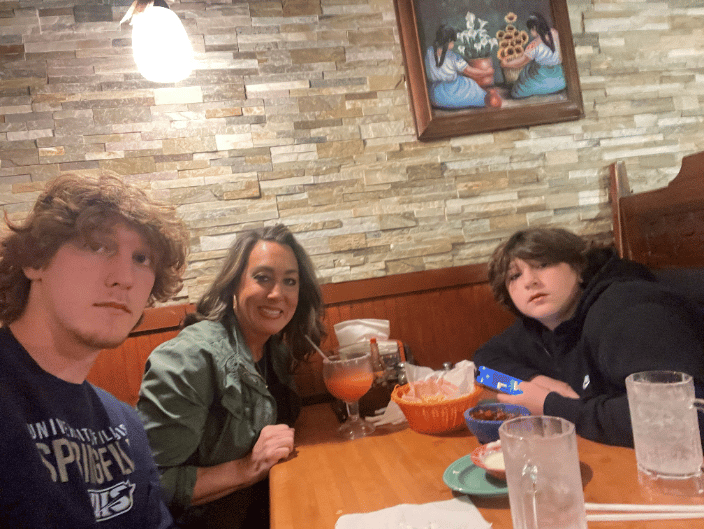 My Family