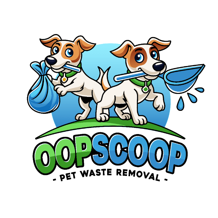 Oop Scoop Logo