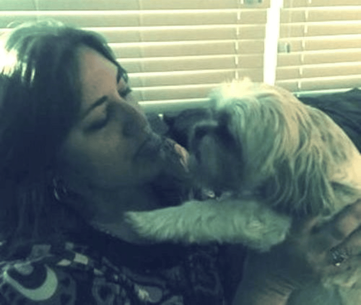 in home pet sitting south carolina