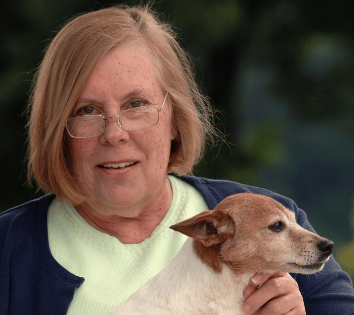 Susan Lauten - Pet Nutritionist Tennessee
