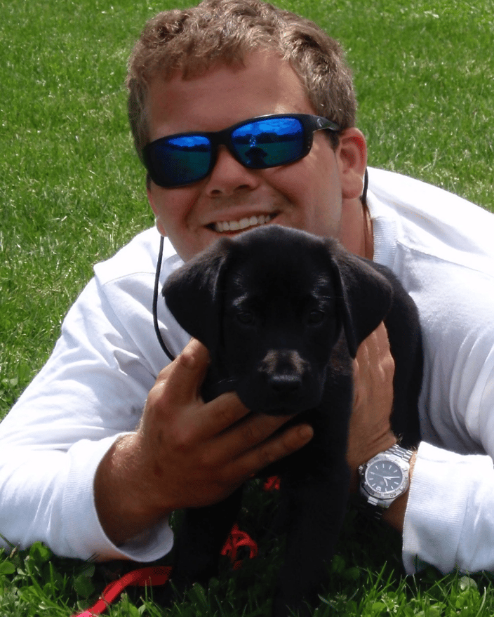 Dog Trainer Miami FL