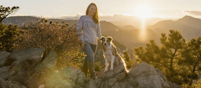 Dog Trainer Aurora Colorado