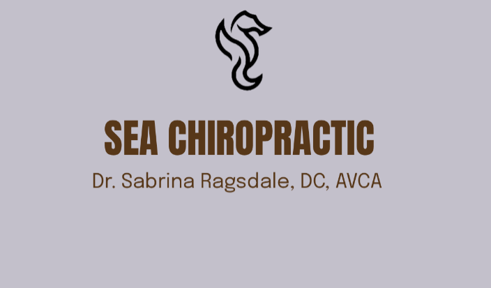 Animal Chiropractor West Palm Beach FL