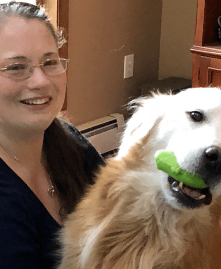 animal reiki maryland