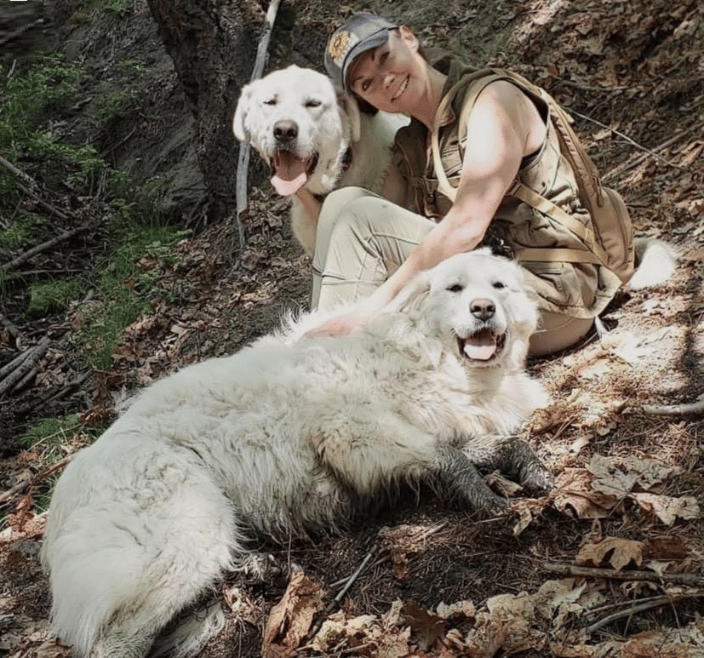 pet nutritionist Redding California