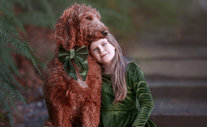 Pet Photographer Kirkland WA