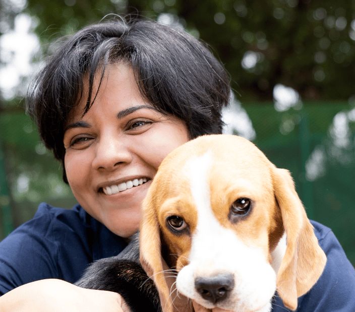 Animal Communicator India