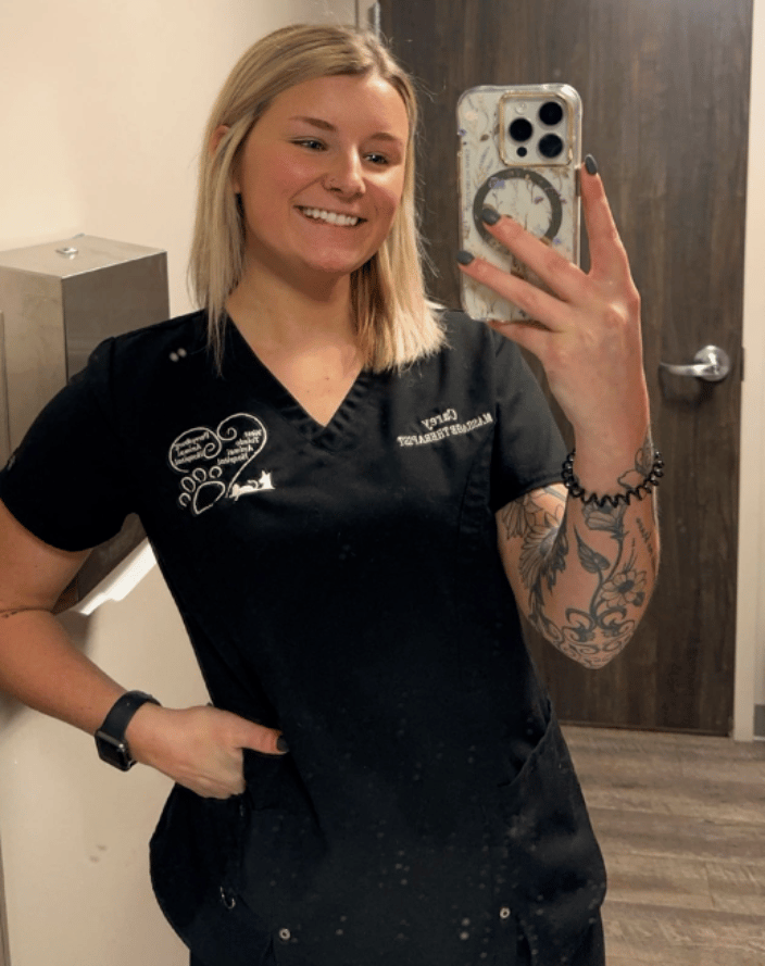 Pet Nutritionist Alba Michigan