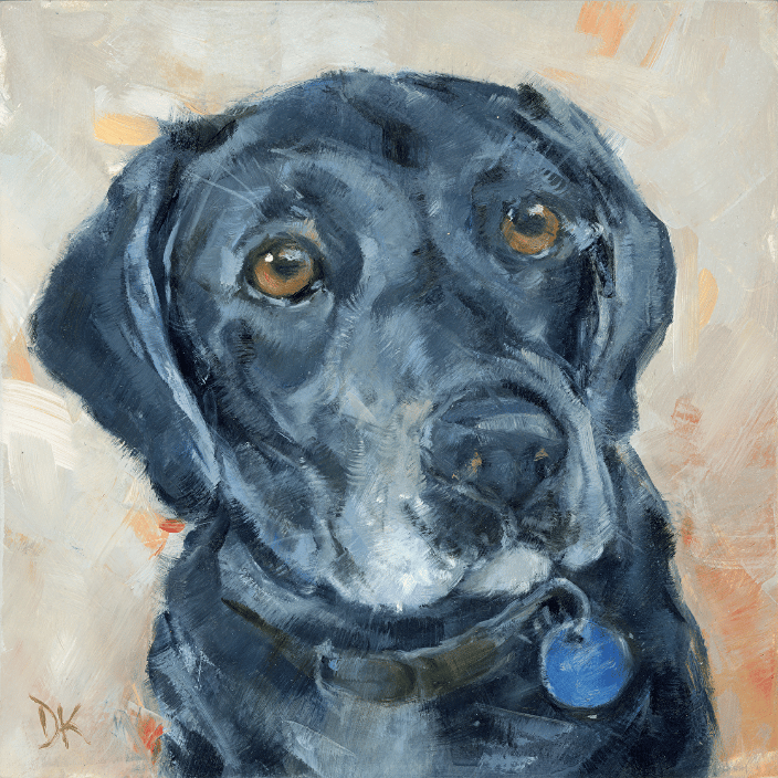 Black Lab