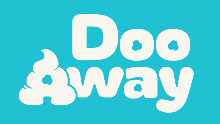 Doo Away Logo