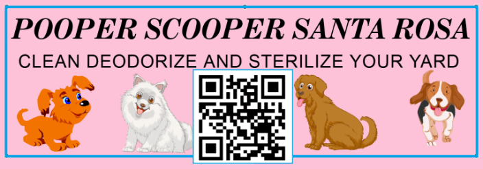POOPER SCOOPER SANTA ROSA 