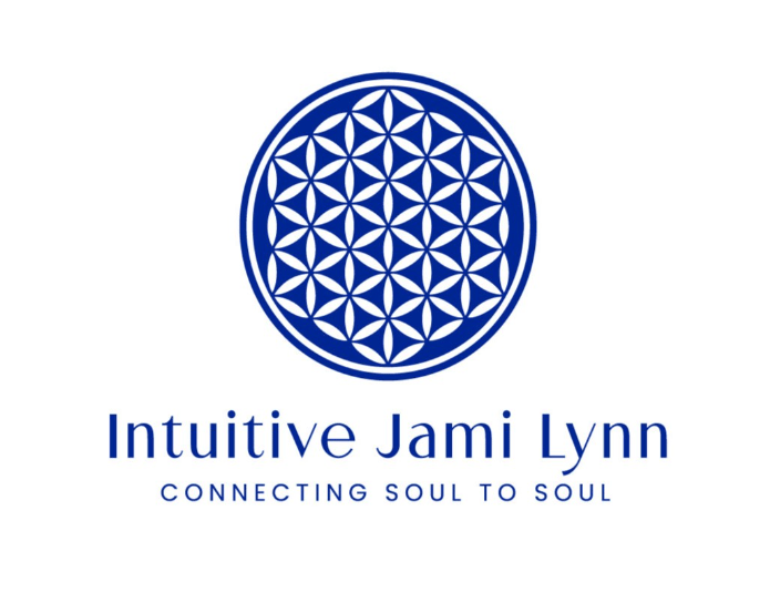 Intuitive Jami Lynn Logo