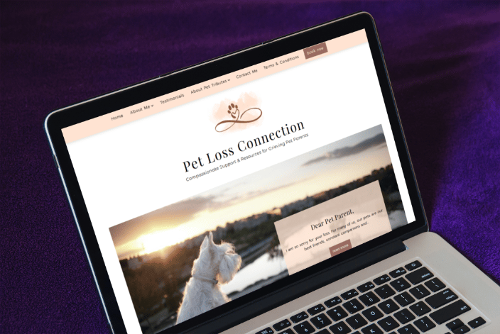 www.petlossconnection.com