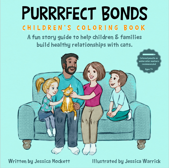 Jessica's Children's Book