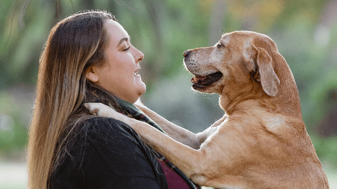 End of Life session for Stella