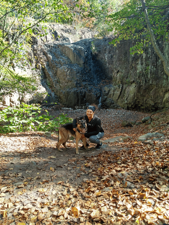 Etiquette Exploration - Outdoor Social Training