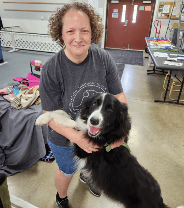 Animal Massage Illinois