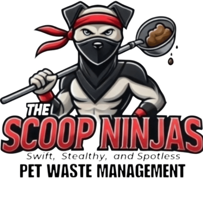 TheScoopNinjas Offical Logo