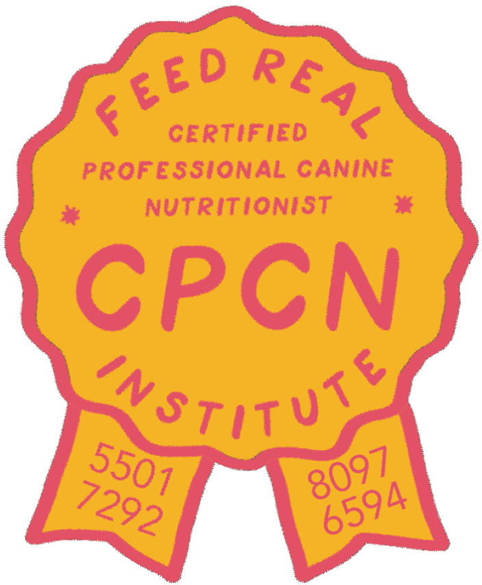 Certification badge