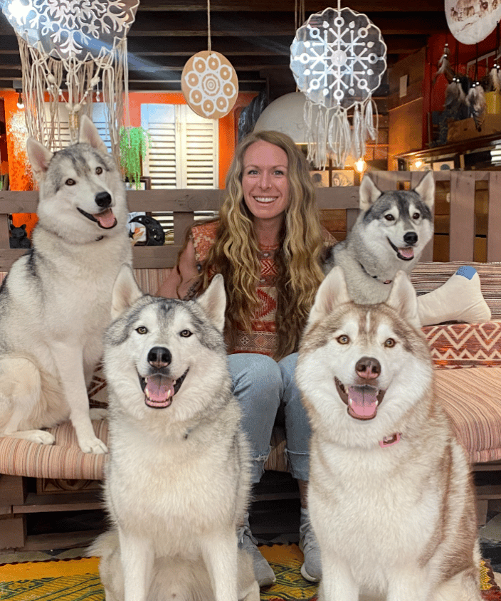 Dog Reiki Croton-On-Hudson NY