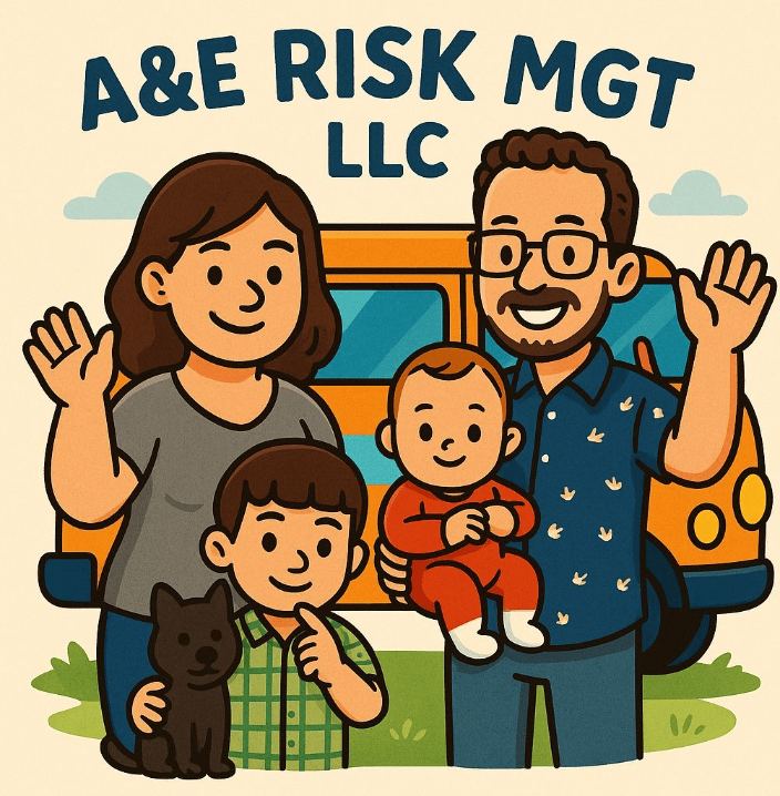 Our family taking care of your family!