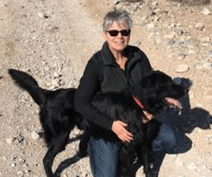 Deb and Draper
