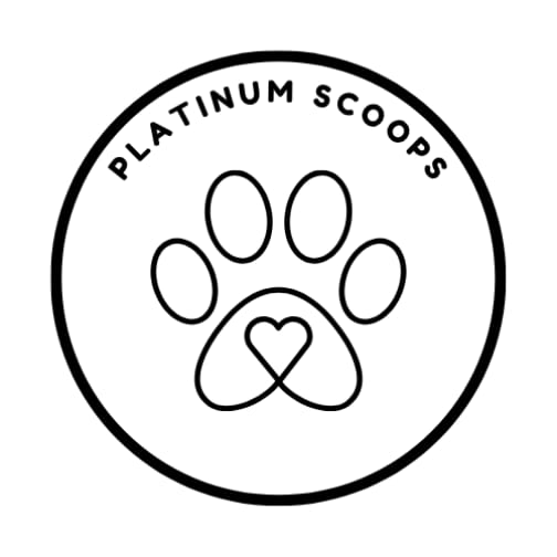 Platinum Scoops Logo