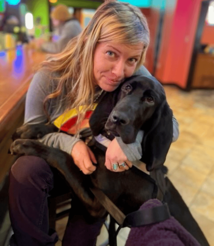 Canine Nutritionist Richmond VA