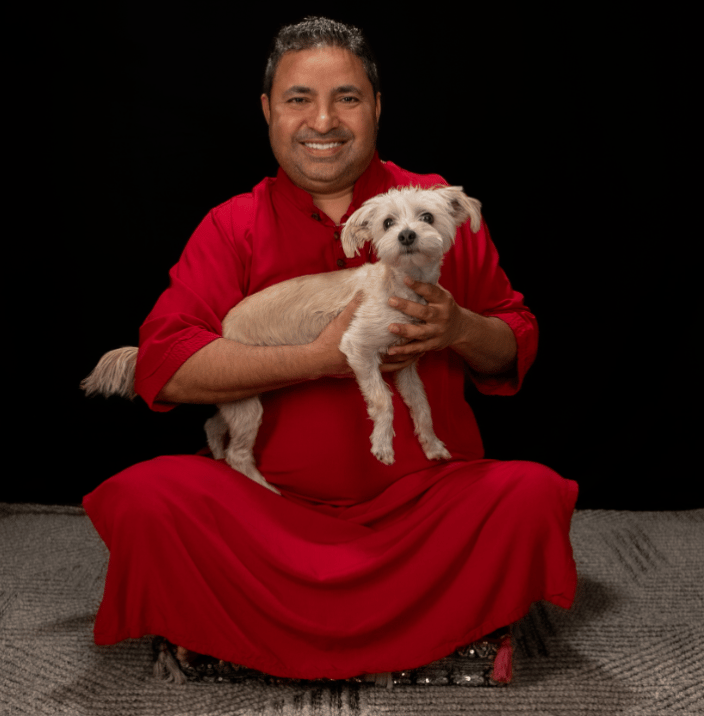 Holistic Vet California