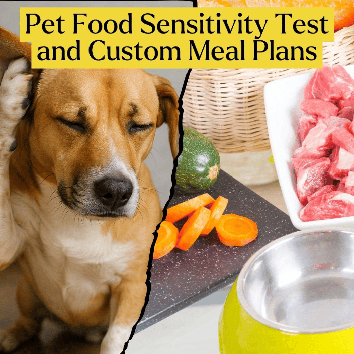 food testing