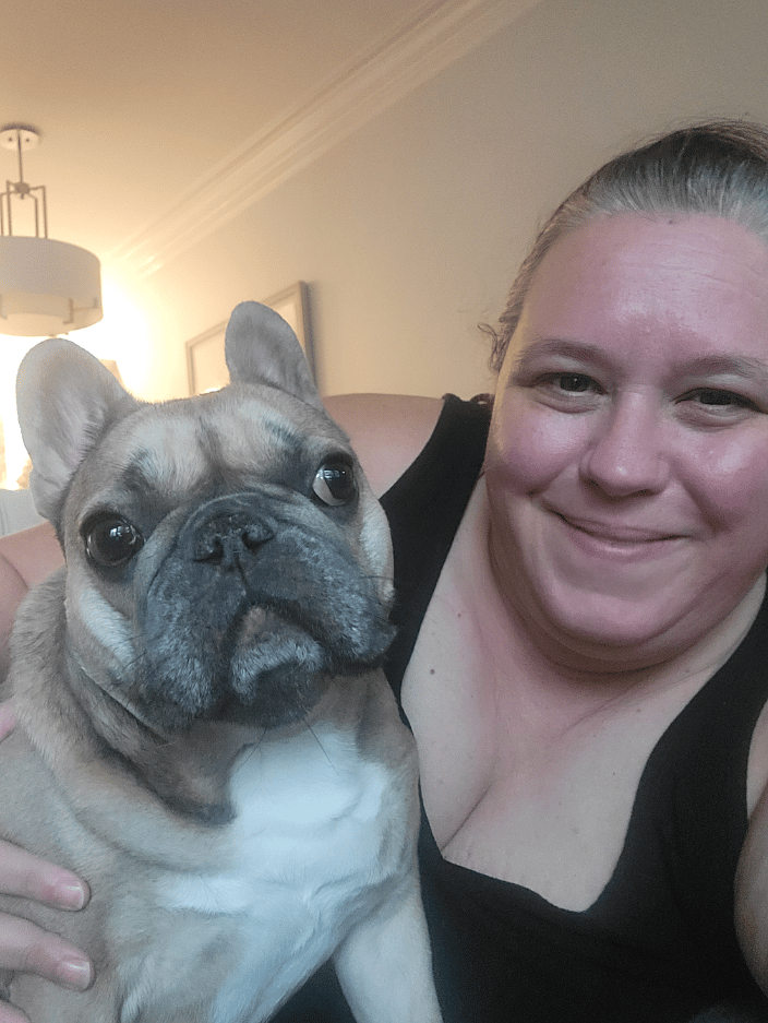 Mia & I